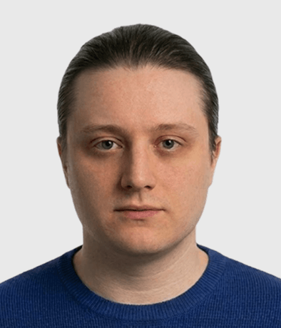 Глеб, CTO